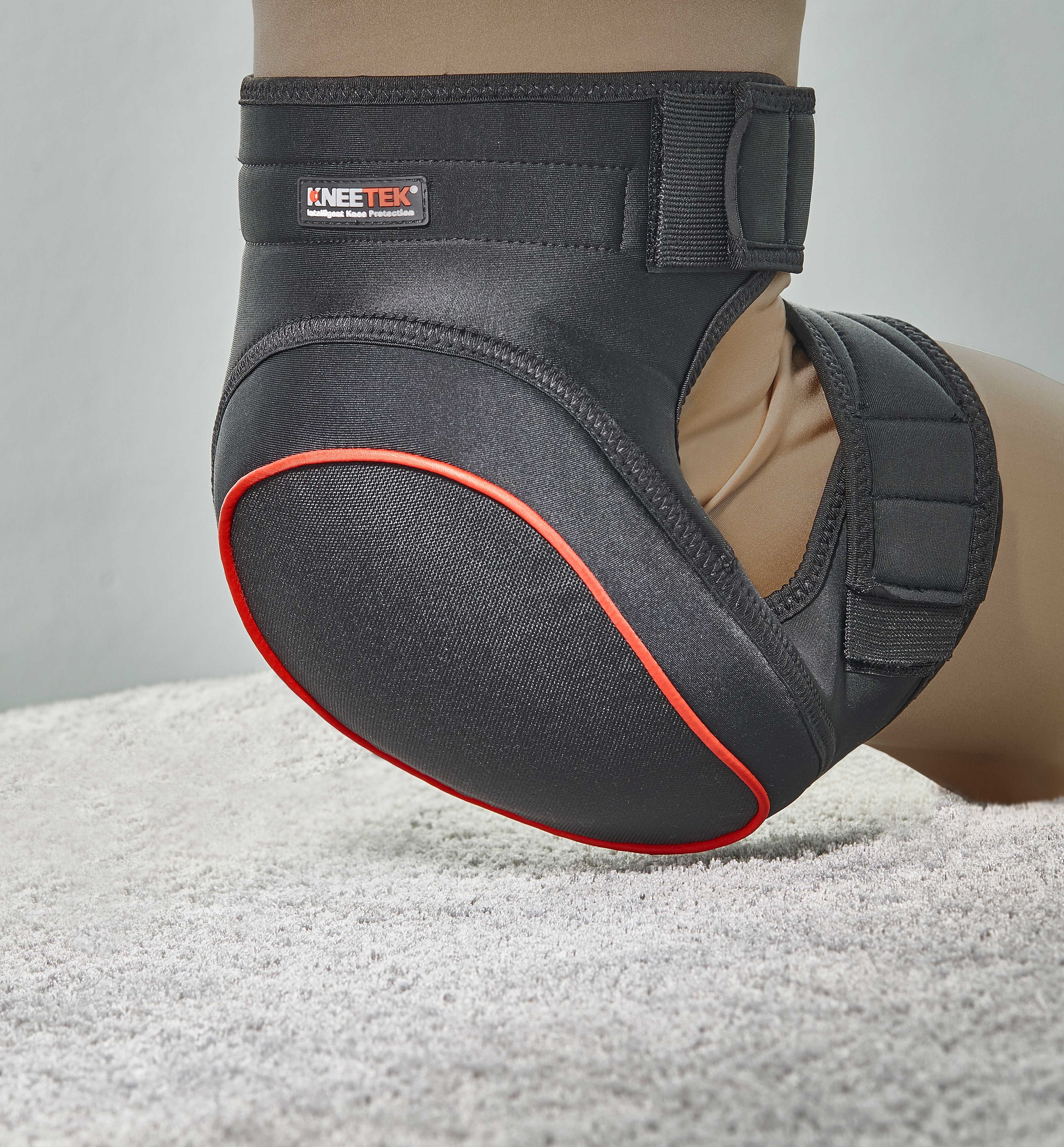 SAFETEK Cordura® - Kneetek